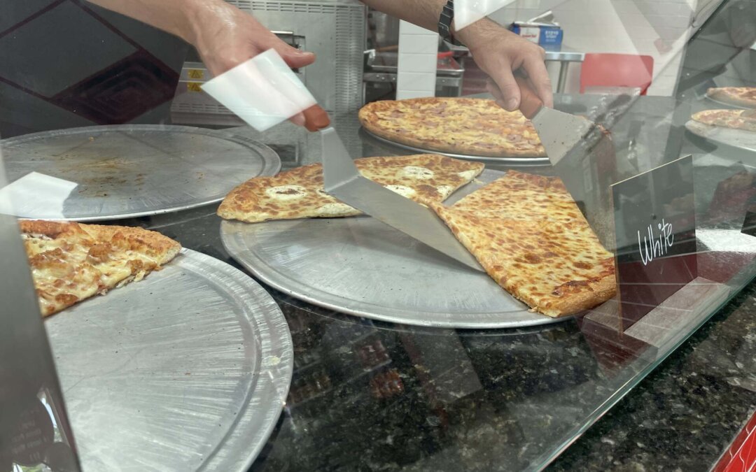 The Ideal Italian Pizza Business Venture in Miami’s Eclectic Food Scene