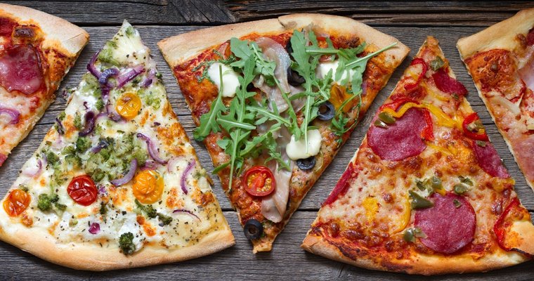 Why franchising is the way to scale pizza restaurants