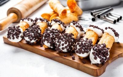 The Cannoli Kitchen Pizza Difference: Unique Products and Profitability