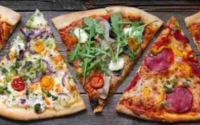 Why franchising is the way to scale pizza restaurants