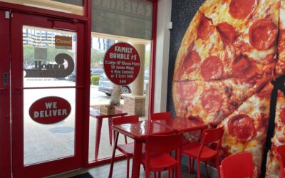 Understanding Franchise Financing Options for Cannoli Kitchen Pizza
