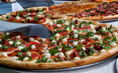 Should You Convert Your Pizzeria to an Established Franchise Brand?
